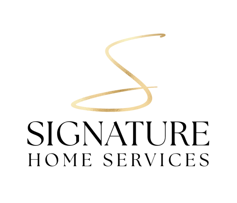 Signature Home Services Logo
