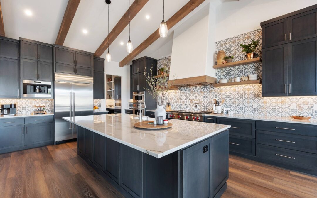 Fort Worth’s Top 5 Kitchen Remodeling Contractors