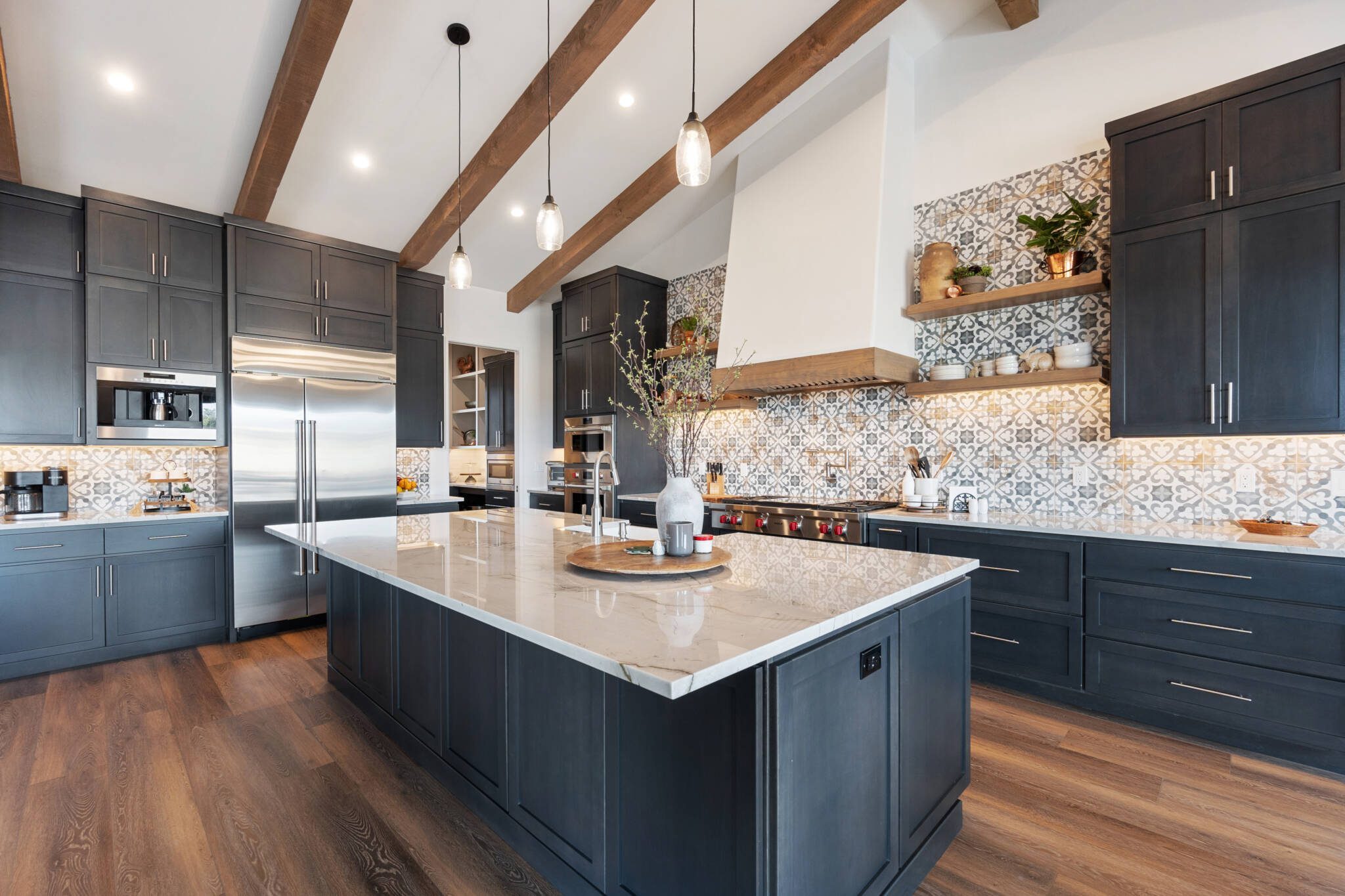 Fort Worth’s Top 5 Kitchen Remodeling Contractors