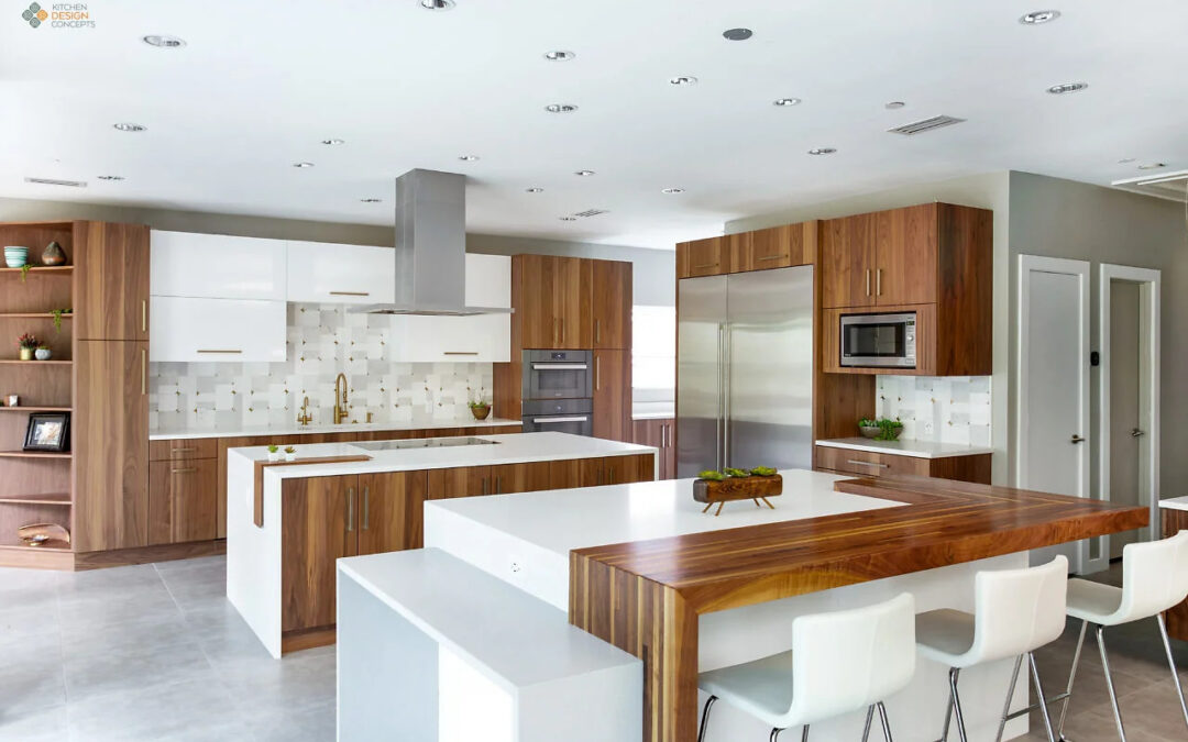 Dallas’s Top 5 Kitchen Remodeling Contractors