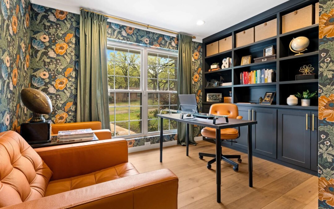 Fort Worth’s Top 5 Whole-House Remodeling Contractors