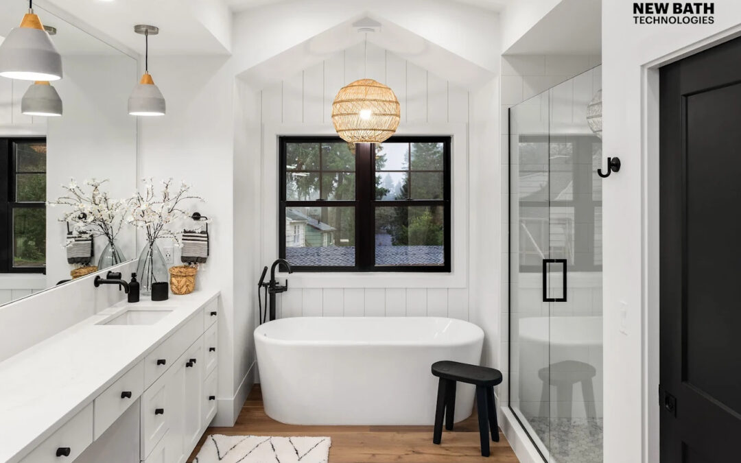 Fort Worth’s Top 5 Bathroom Remodeling Contractors
