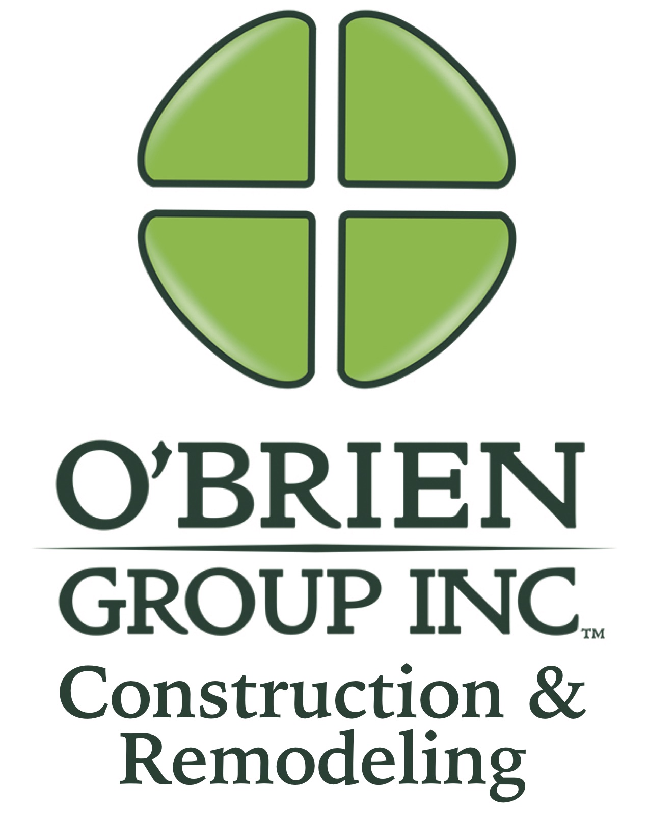 obrien logo