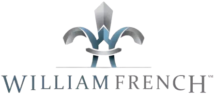 william french logo