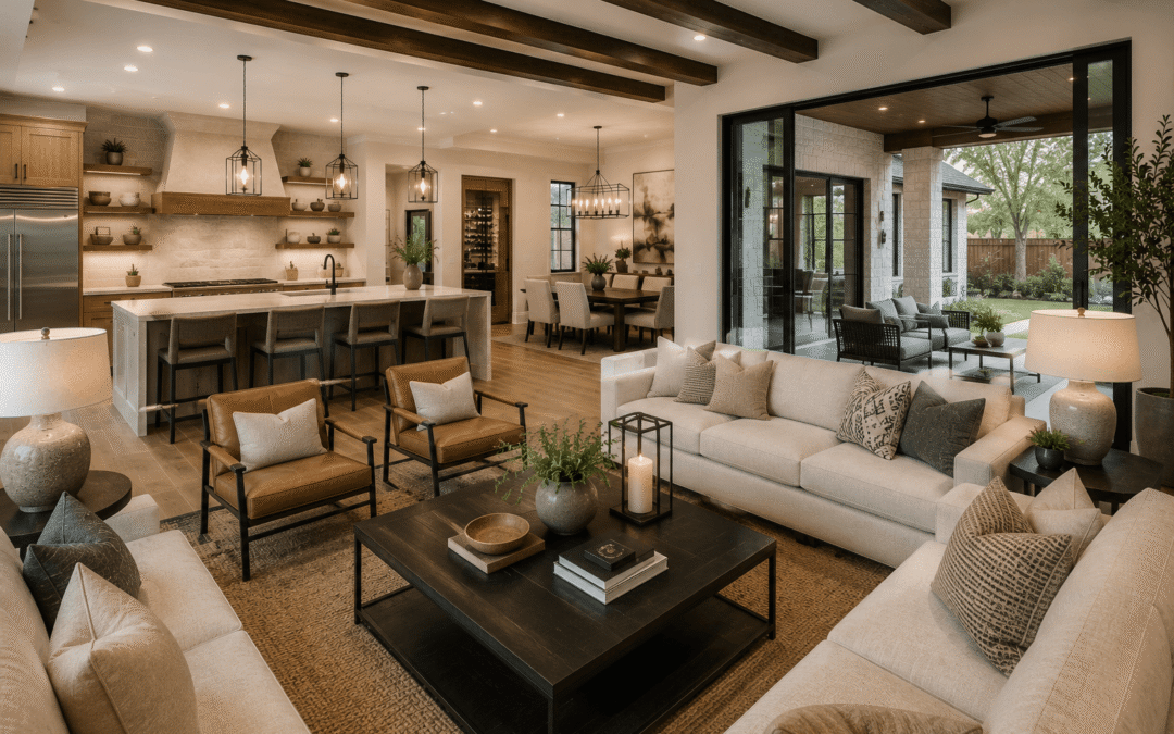 Top 5 Design-Build Firms in San Antonio, Texas