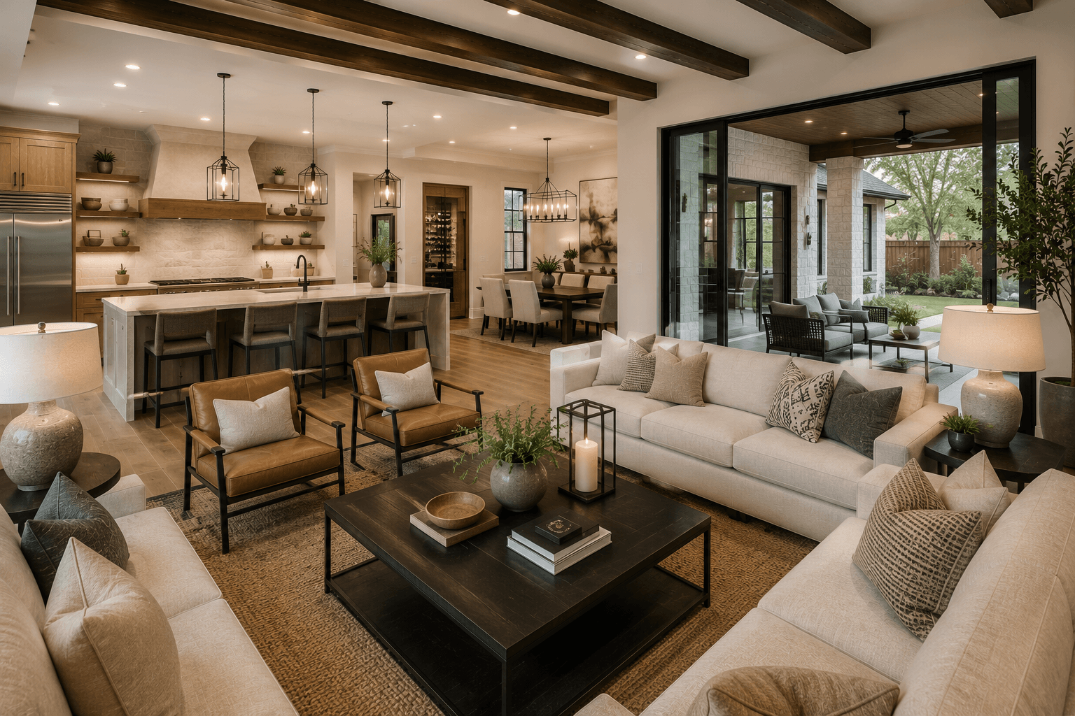 Top 5 Design-Build Firms in San Antonio, Texas