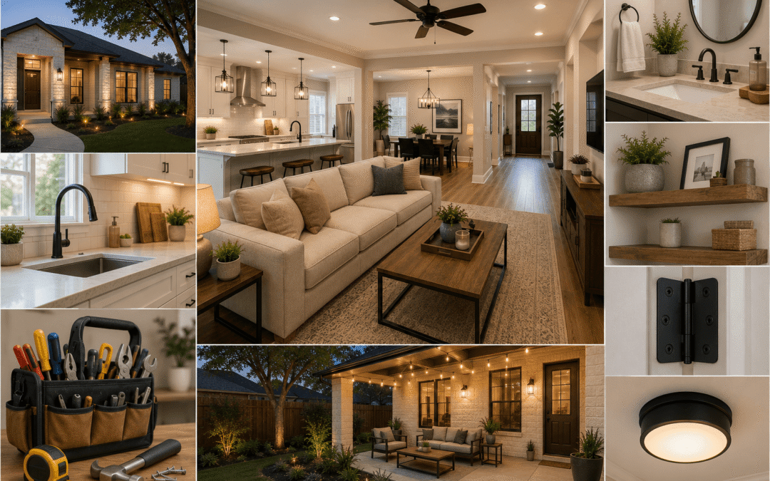Top 5 Handyman Services in San Antonio, TX