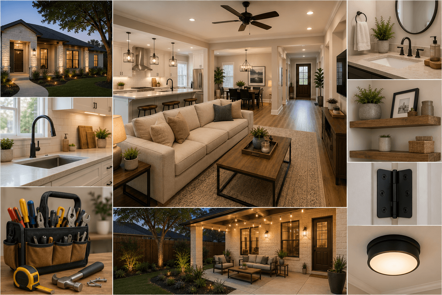 Top 5 Handyman Services in San Antonio, TX