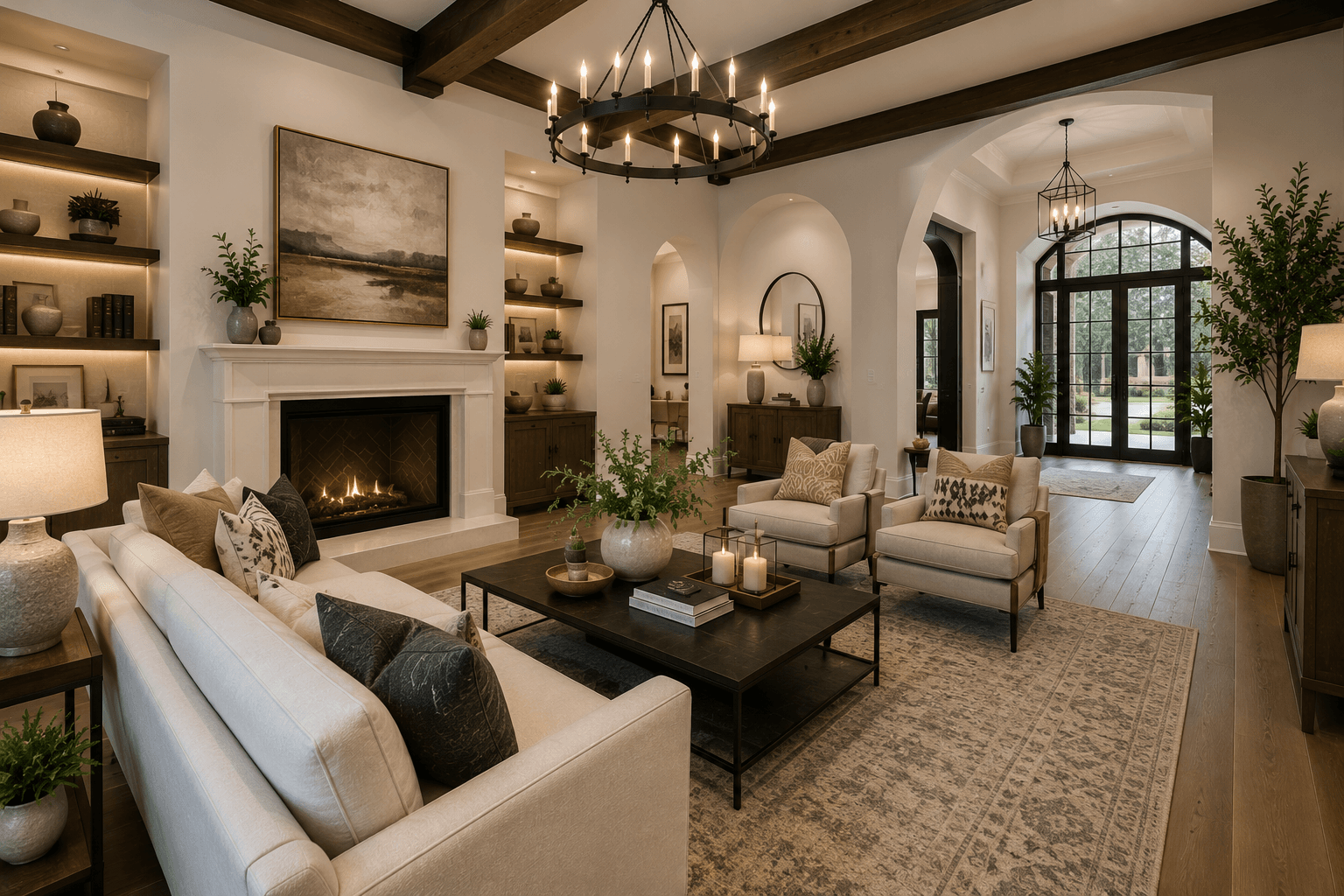 5 Best Interior Design Firms in San Antonio, Texas