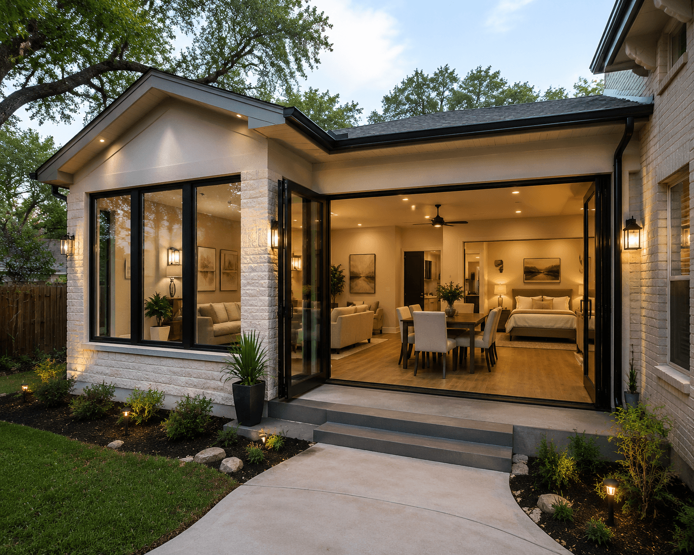 Top 5 Room Addition Contractors in San Antonio, TX