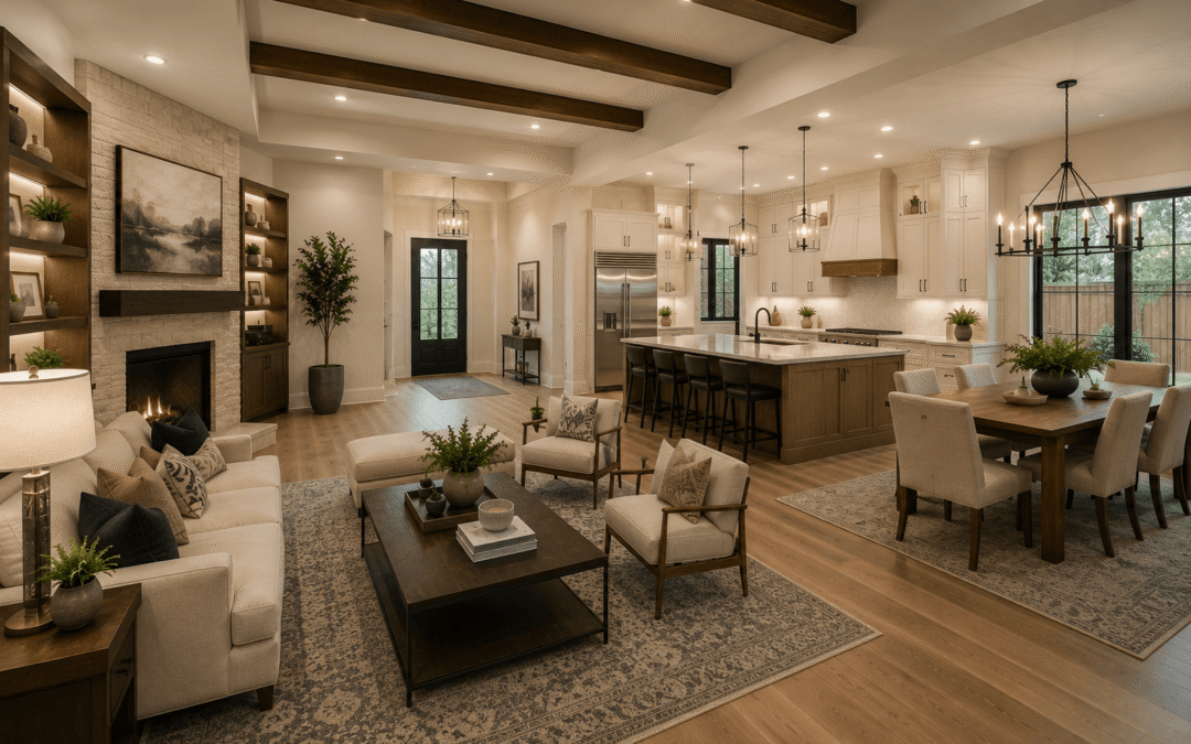 Top 5 Whole-House Remodeling Contractors in San Antonio