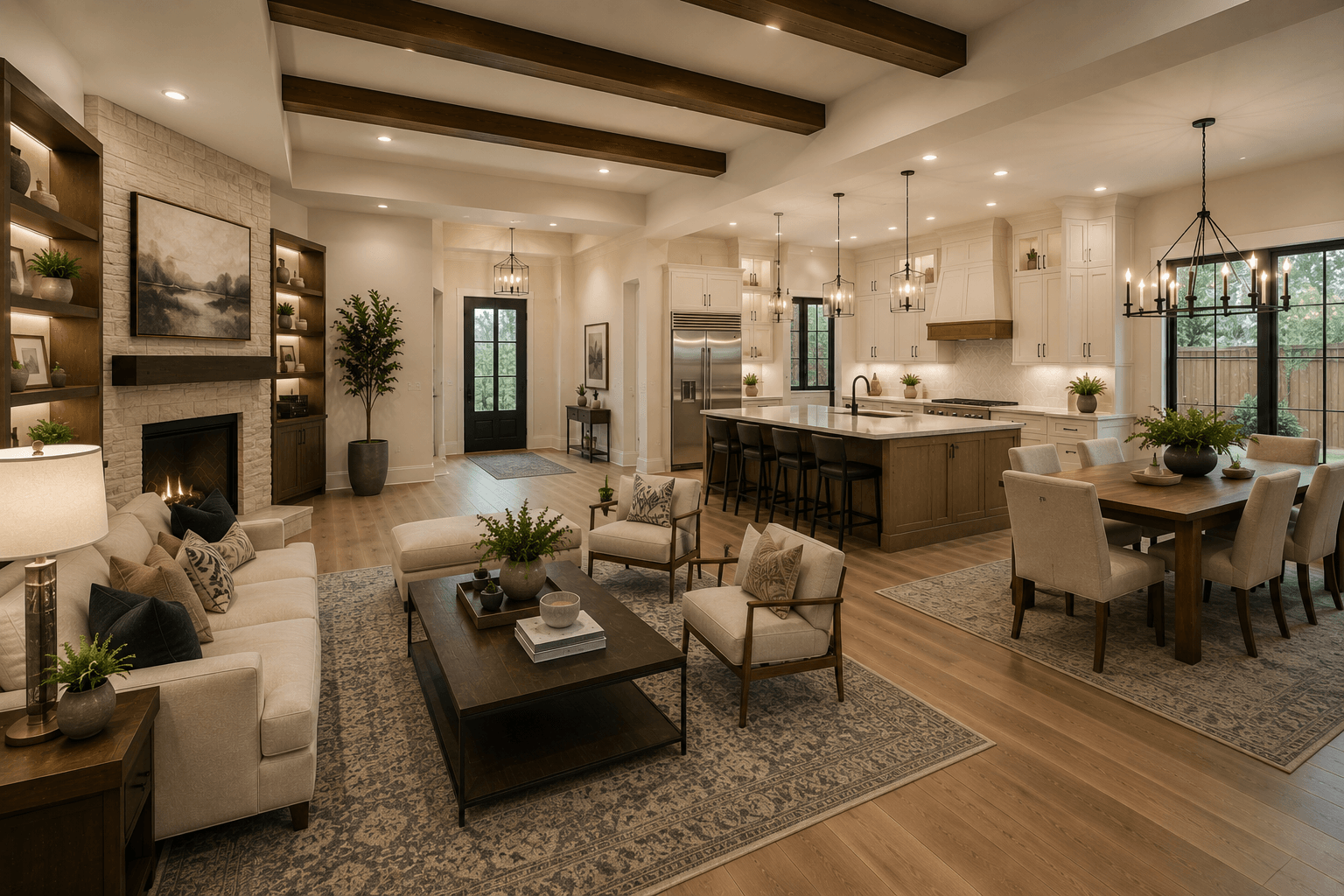 Top 5 Whole-House Remodeling Contractors in San Antonio