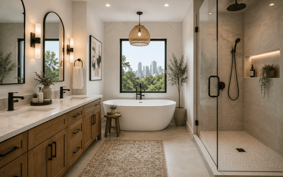 5 Best Bathroom Remodeling Companies in Austin, Texas