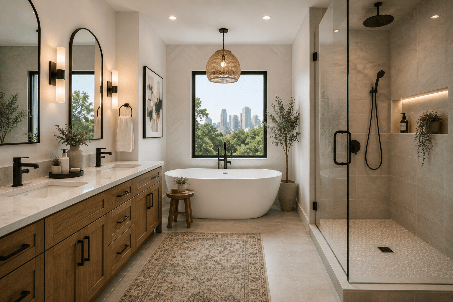 5 Best Bathroom Remodeling Companies in Austin, Texas