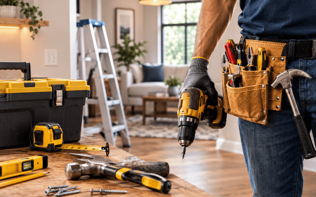 5 Best Home Repair Services in Austin, Texas