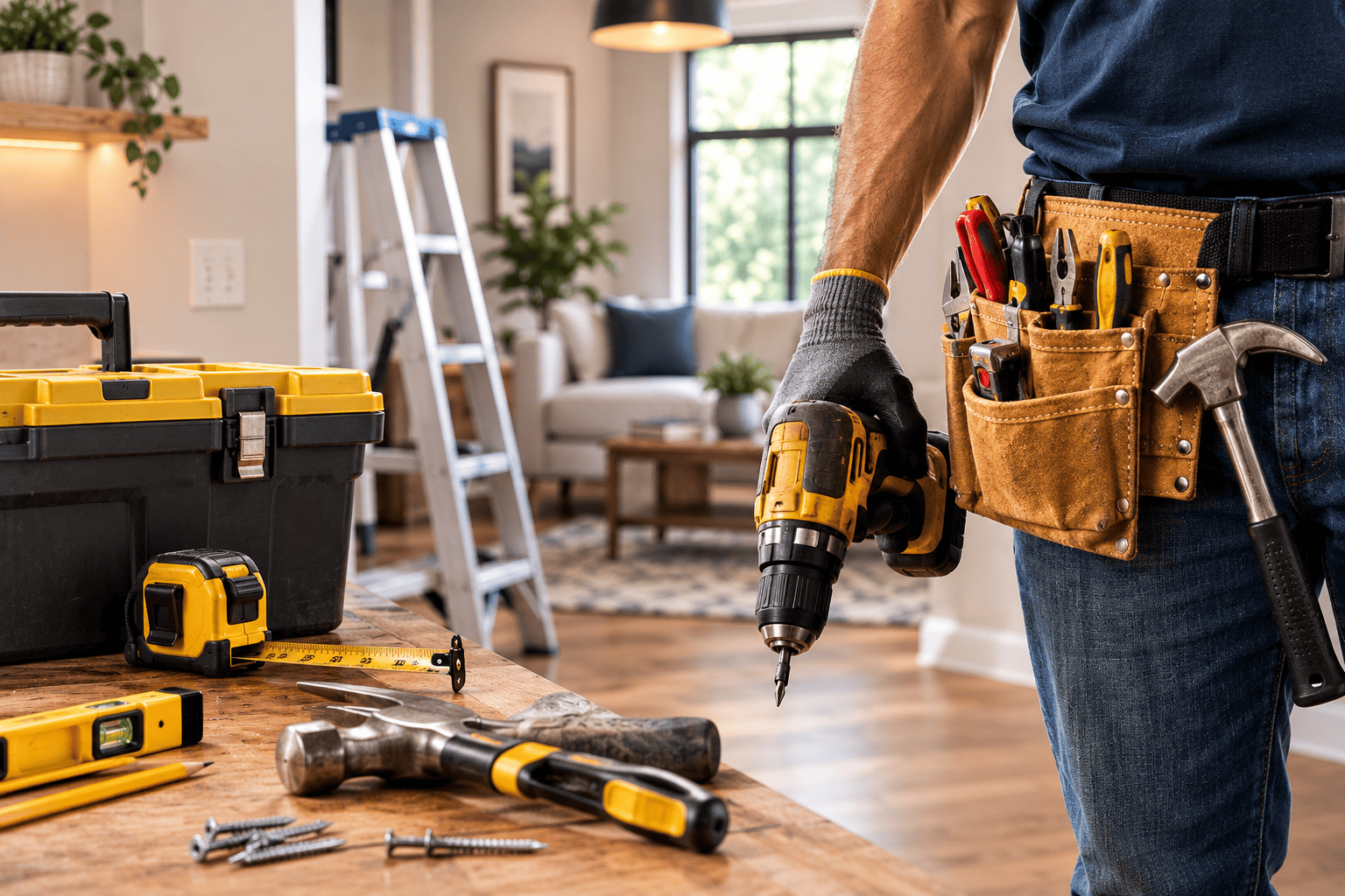 5 Best Home Repair Services in Austin, Texas