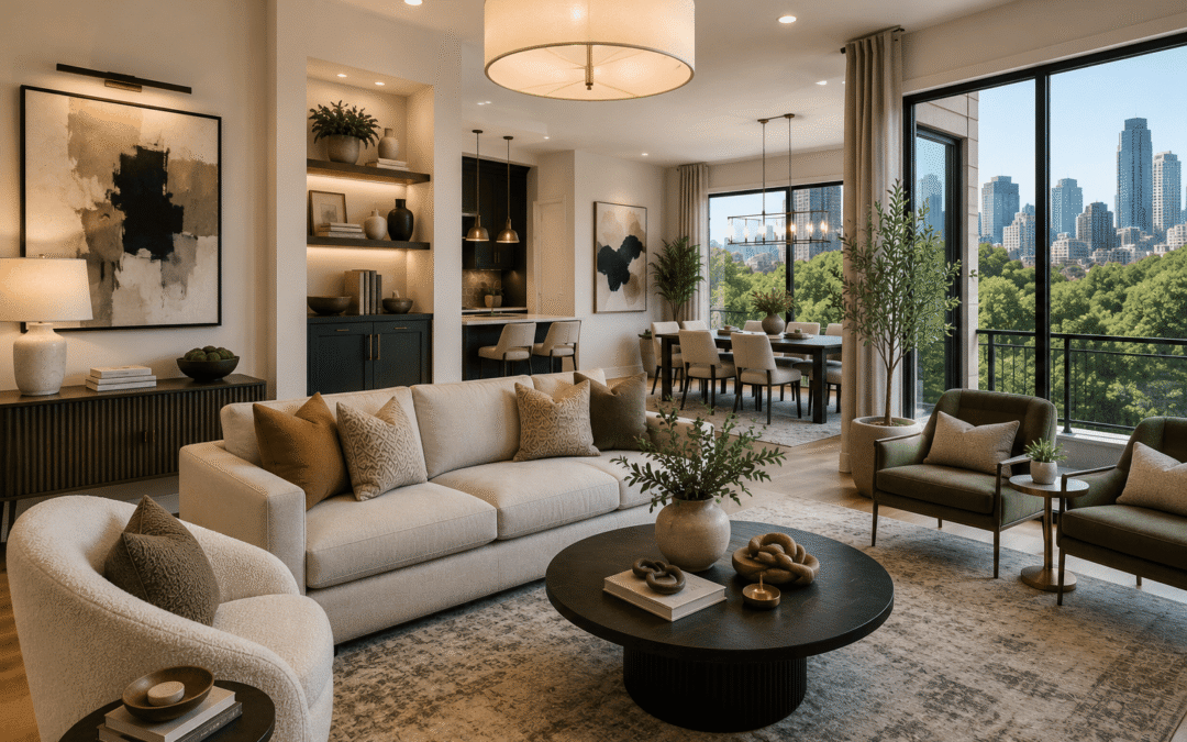 5 Best Interior Designers in Austin, Texas