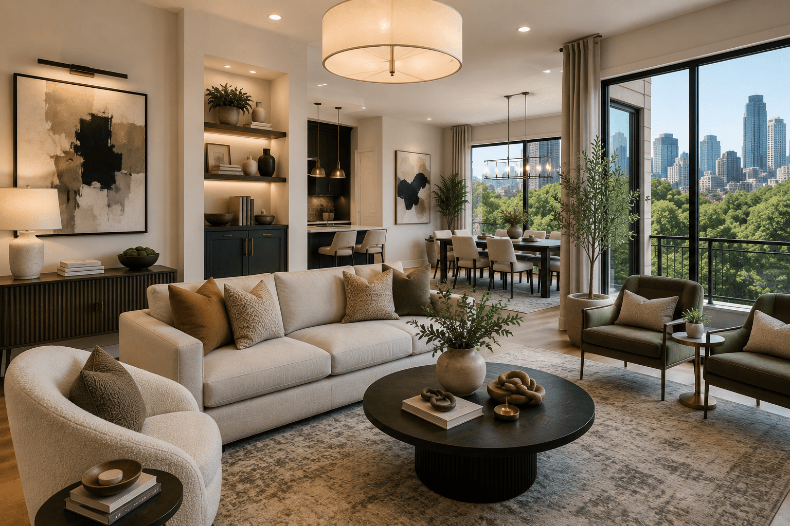 5 Best Interior Designers in Austin, Texas
