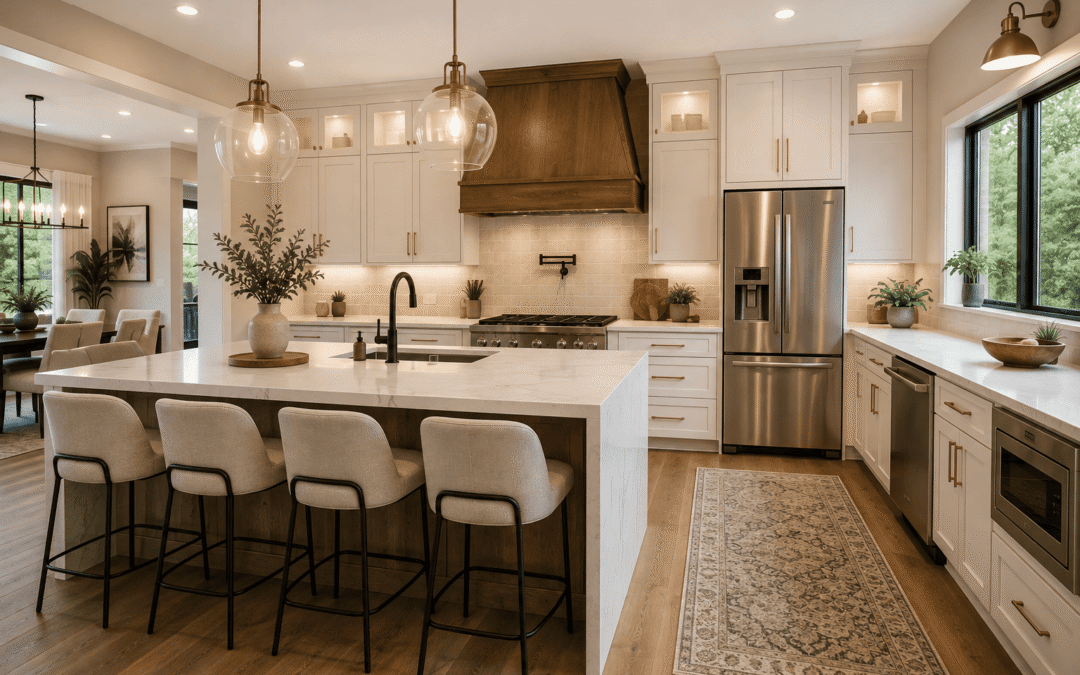 5 Best Kitchen Remodeling Companies in Austin, Texas