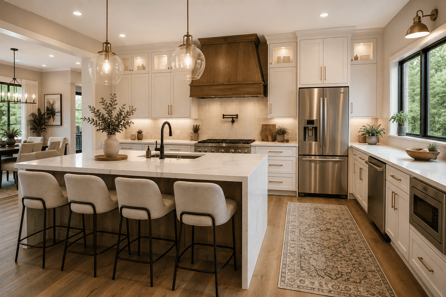 5 Best Kitchen Remodeling Companies in Austin, Texas