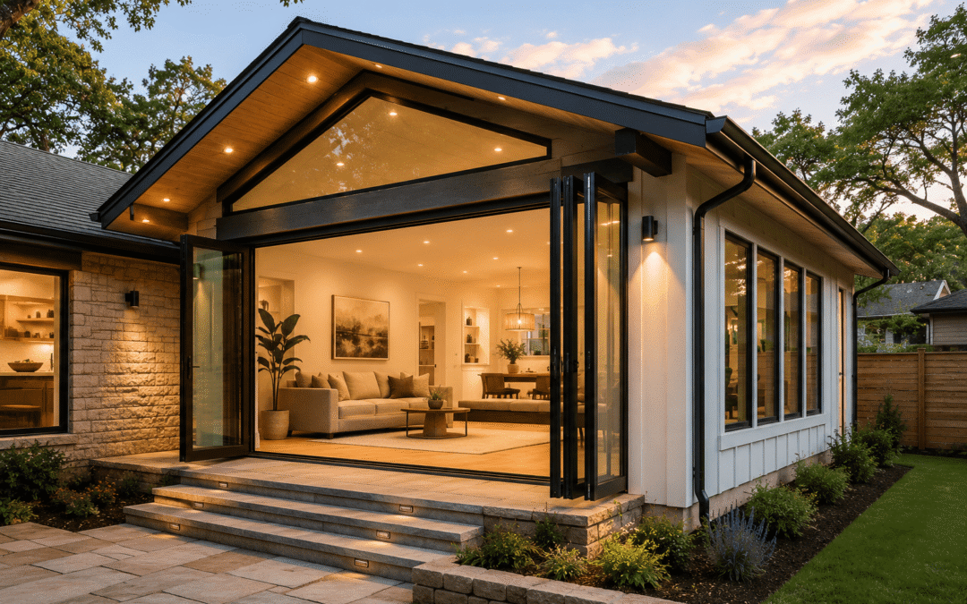 5 Best Room Addition Contractors in Austin, Texas