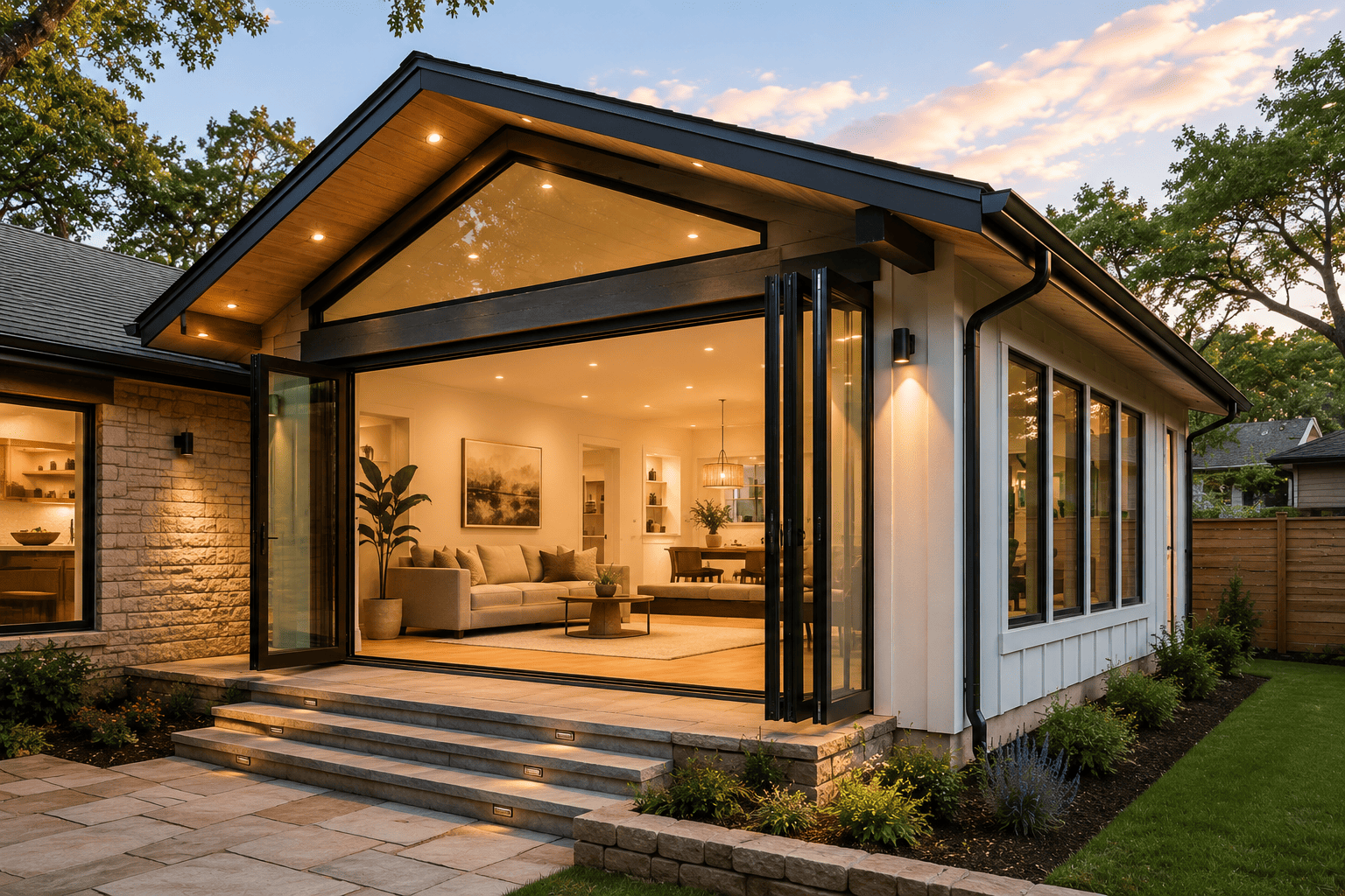 5 Best Room Addition Contractors in Austin, Texas