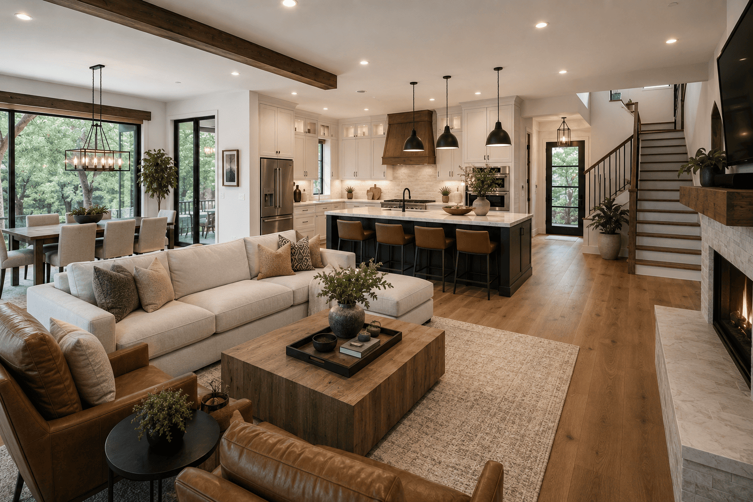 5 Best Whole House Remodeling Contractors in Austin, TX