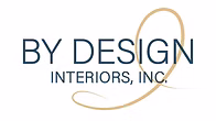 By Design Interiors- BDI logo oval