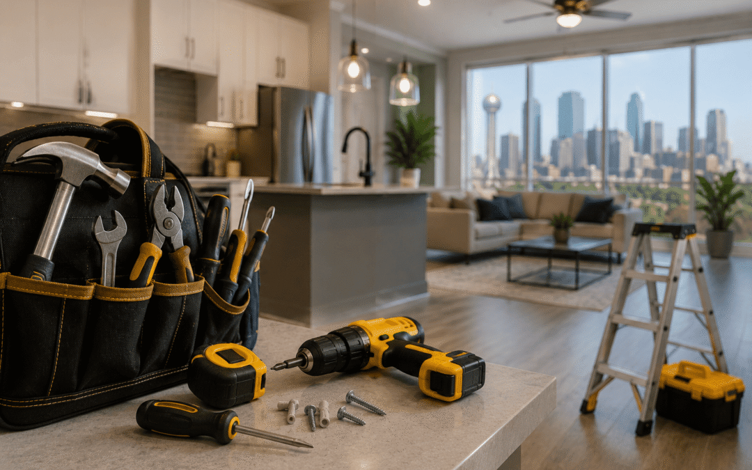 5 Best Handyman Services in Dallas, Texas