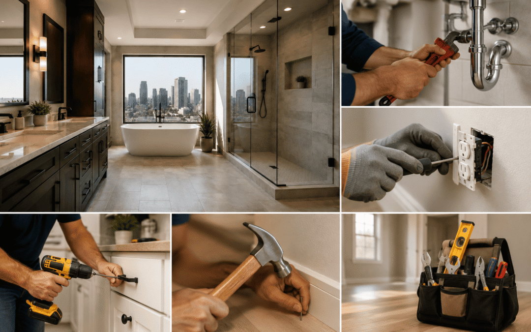 5 Best Home Repair & Handyman Companies in Fort Worth, Texas