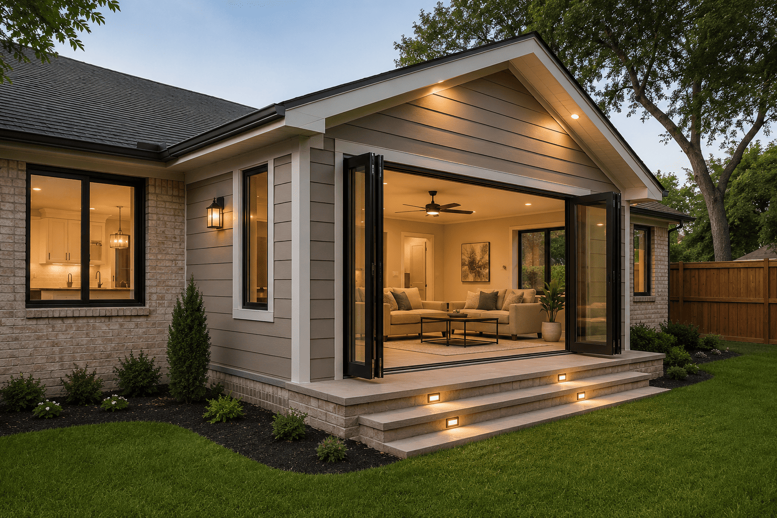 Top 5 Room Addition Contractors in Fort Worth, TX
