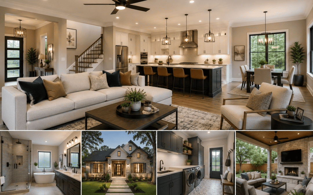 Top 5 Whole Home Remodeling Contractors in Fort Worth, TX