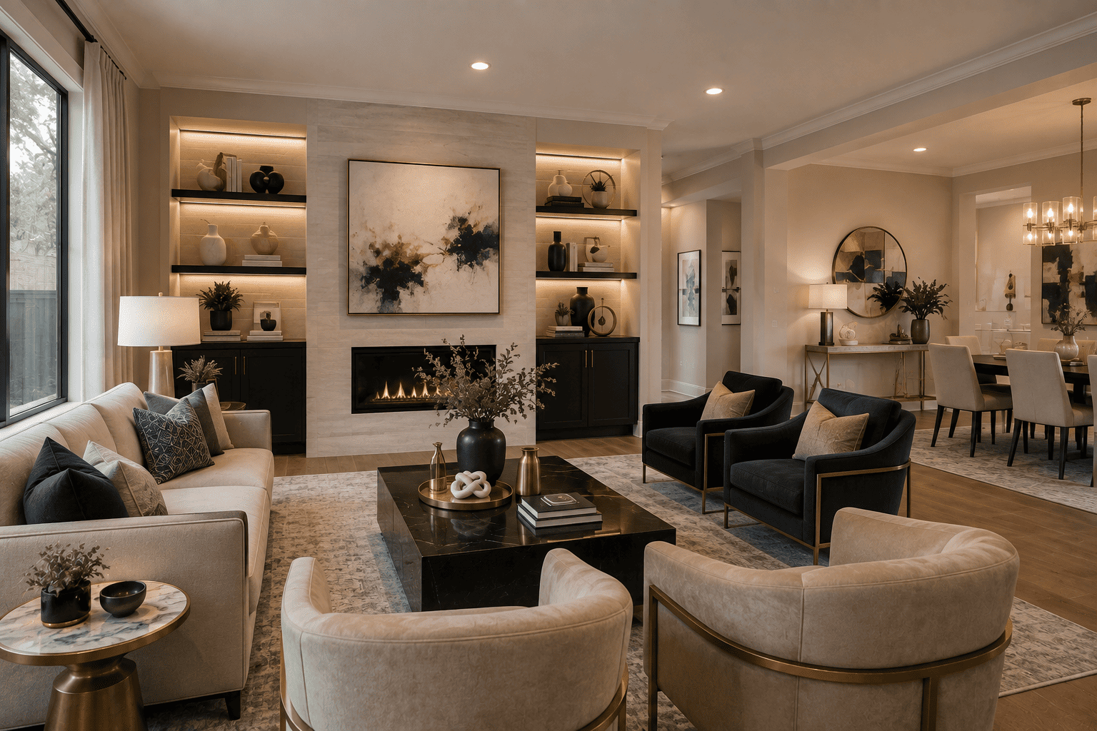 5 Best Interior Design Contractors in Houston, Texas
