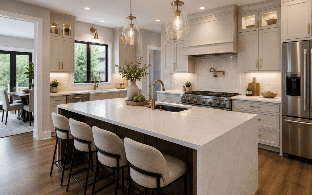 5 Best Kitchen Remodeling Companies in Houston, Texas