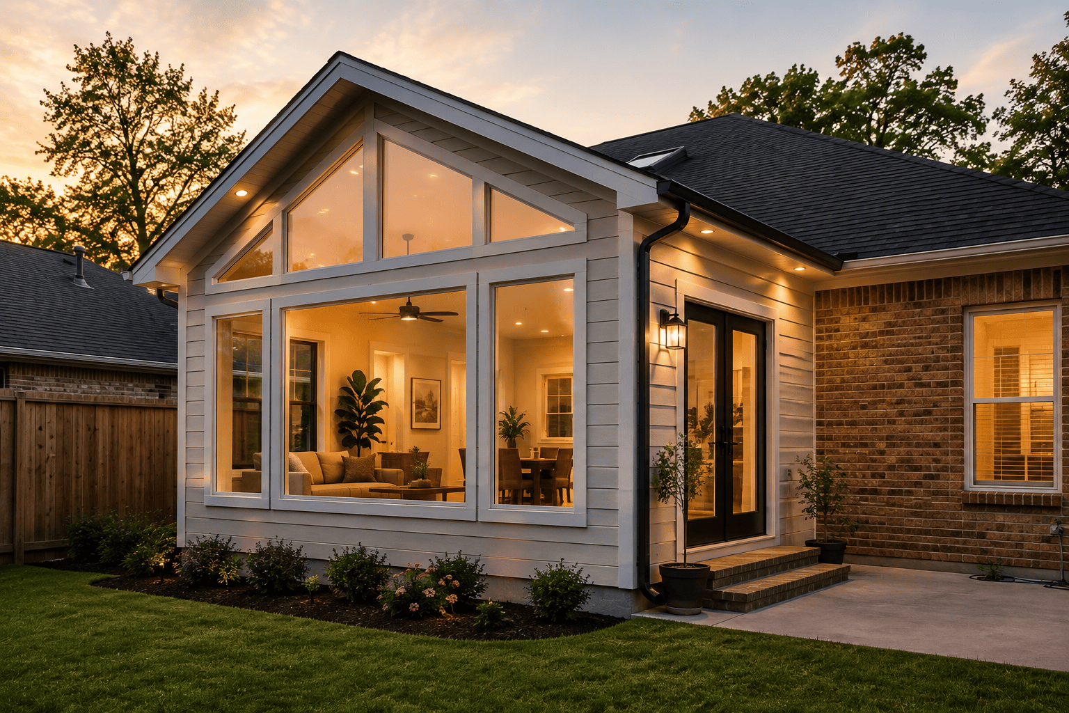 5 Best Room Addition Contractors in Houston, Texas