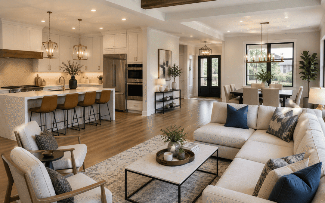5 Top Whole Home Remodeling Companies in Houston, Texas