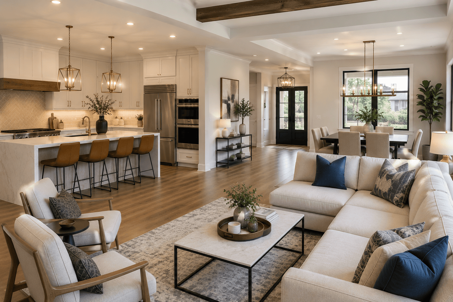 5 Top Whole Home Remodeling Companies in Houston, Texas